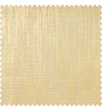 Gold color texture finished vertical stripes rainwater falls shiny design polyester main curtain